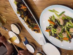 -小船渔村•大连菜•大连焖鱼(明泽街店)