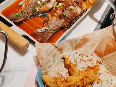 -黄记煌三汁焖锅(新佳丽江汉路店)