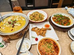 -李氏传家菜(兴城路店)