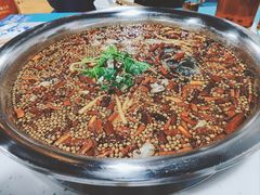-蛙鲜到美蛙鱼头