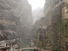 -云台山风景名胜区