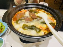 -香香海南菜餐厅