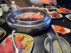 -梨花自助烤肉(天河城店)