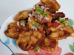 -花满楼(启秀路店)