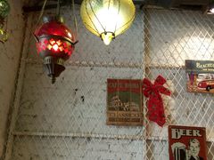 -通海俄式烧烤·俄罗斯大串(嵩山路店)