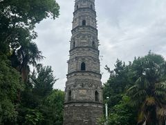 -上海青龙寺