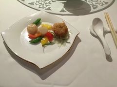 -唐阁(香港朗廷酒店)