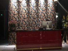 大堂-璞·澐间影院式足道SPA(尚悦湾店)