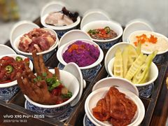 -楠火锅(哈尔滨金爵万象店)