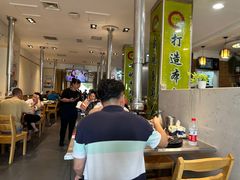 -合易泓烤肉•首创生椰大油边(宁山路店)