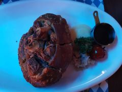 -Ambra Haus琥珀屋精酿餐厅(宝山店)