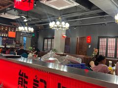 -熊记虾王·小龙虾(东晓南店)