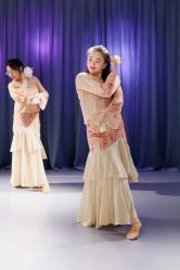 -上海邢航舞蹈工作室