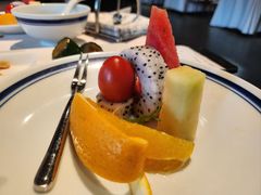 -禧宴Joyous Restaurant(禧园店)