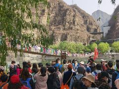 -十渡东湖港风景区