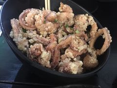 -小明同学(三里屯店)