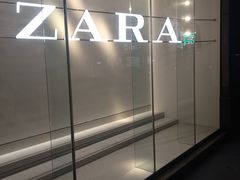 -ZARA(大上海时代广场店)