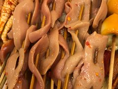 -宏姐串串香(宏伟路店)