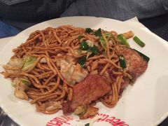 -花园餐厅(铜锣湾店)