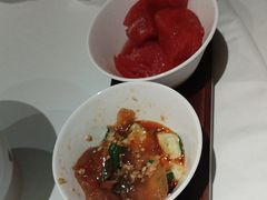 -宝轩渔府·老字号海鲜·正宗津菜(水上店)