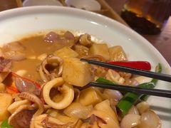 -闽上鲜·福建菜(龙湖滨江天街店)