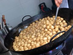 -邓记新一代糖油果子(四川煤管局供销公司职工宿舍店)