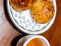 -巴依老爷新疆美食(牡丹园店)