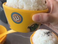 -蛙喔牛蛙(仙林万达茂店)