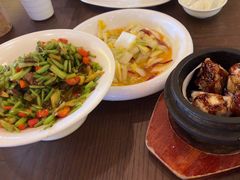 -HOHO餐厅(古子城店)