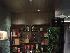 -天禧影院式足道·SPA(梅林店)