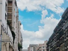 -昆明老街