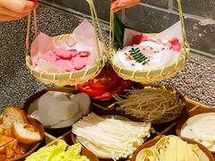 -港火社成都火锅(城市花园店)