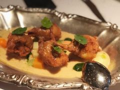 -壳里西餐厅Coquille Seafood Bistro(蒙自路店)