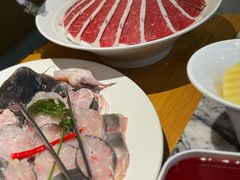 -鱼豆吉·豆浆鱼火锅(宜昌万达店)