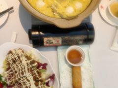 -丰收日·小海鲜·沪上家宴(顾村正大店)