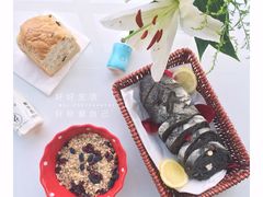 -仙峰天然面包(迎宾路店)