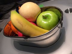 -顺德联塑万怡酒店·万荟轩自助餐厅