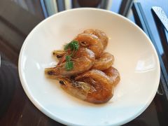 -环球港凯悦 · 享悦中餐厅