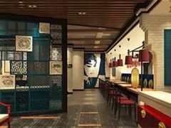 -刀板香·安徽菜(国购IFC店)