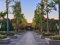 -明故宫遗址公园