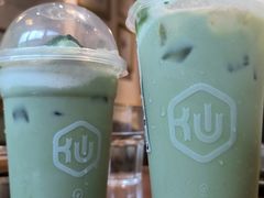 -仙雨林·奶茶鲜果茶(书院巷店)