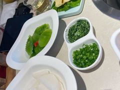 -浩爷羊蝎子火锅(双榆树店)