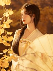 -米莱摄影写真(五大道别墅店)