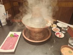 -南门涮肉(北洼路店)