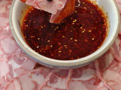 -益恒饭店乡间白族菜(古城总店)