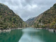 -叠溪松坪沟景区