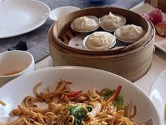 -晋江荣誉国际酒店·港誉茶餐厅