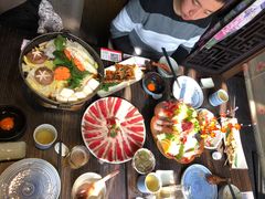 -山屋日式料理屋(宛平88店)