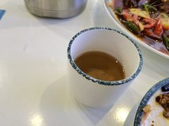 -帕米尔食府(白云观店)