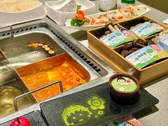 -海底捞火锅(仓山爱琴海店)